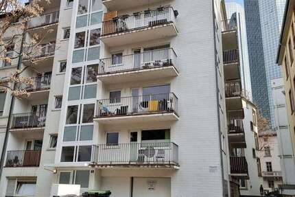 Wohnung Frankfurt am Main Westend Süd - 1 Zimmer, 29 m&sup2;, 600&euro; | Angebot:26930234