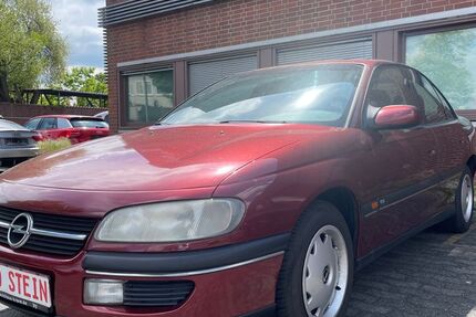 Opel Omega 138.000 km 1.399 € Rüsselsheim am Main 65428