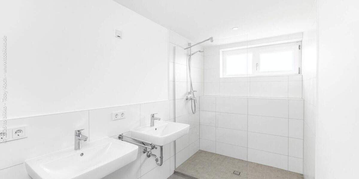 Etagenwohnung Neu-Isenburg Isenburg - 2 Zimmer, 109 m&sup2;, 1.300&euro; | Angebot:25631712