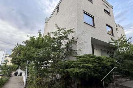 Wohnung zum Kaufen in Darmstadt-Eberstadt 470.000 € 123 m² 4 zimmer