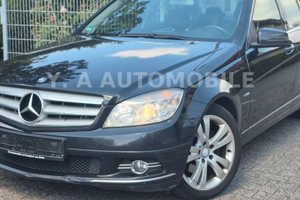 Mercedes-Benz C 250 300.000 km 4.990 &euro; Frankfurt am Main 65931