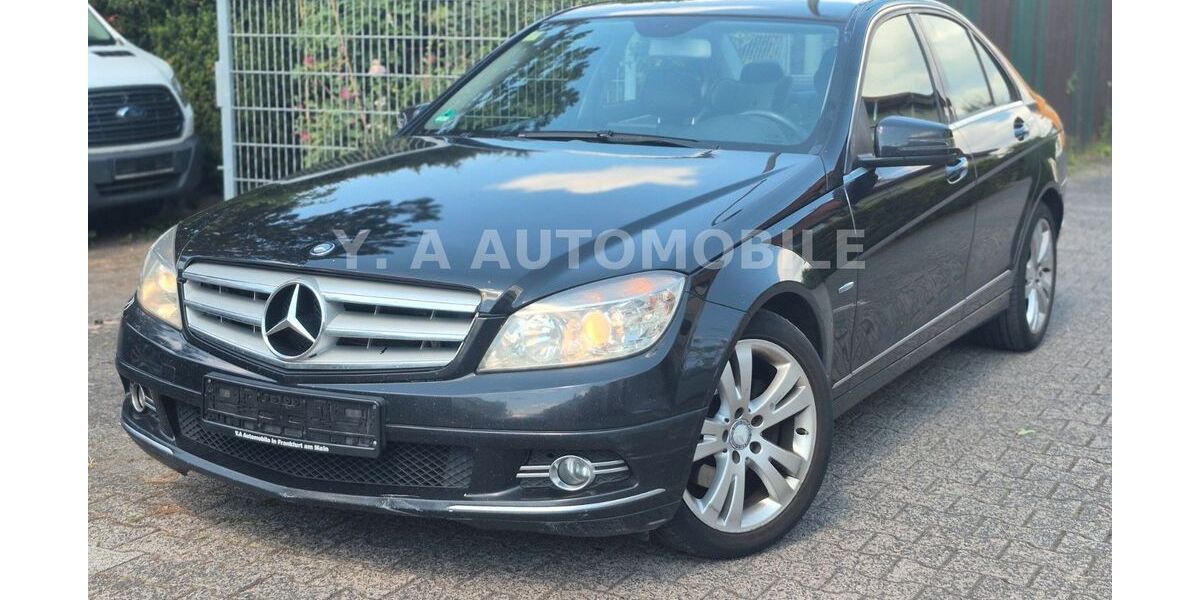 Mercedes-Benz C 250 300.000 km 4.990 &euro; Frankfurt am Main 65931