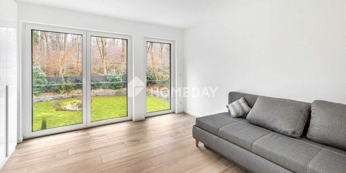 Doppelhaushälfte Darmstadt Eberstadt - 7 Zimmer, 270 m&sup2;, 1.795.000&euro; | Angebot:24794278