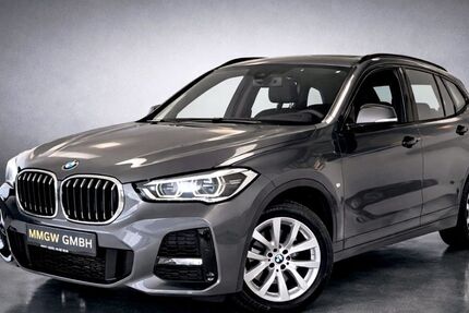 BMW X1 49.592 km 25.790 &euro; Bensheim 64625