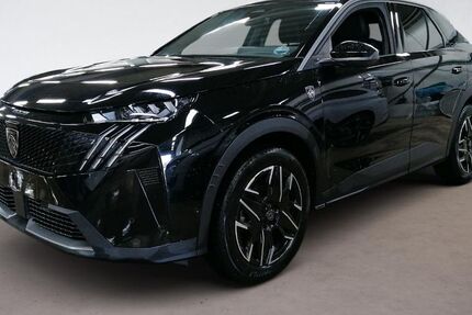 Peugeot 3008 41.837 km 24.700 &euro; Rüsselsheim 65428