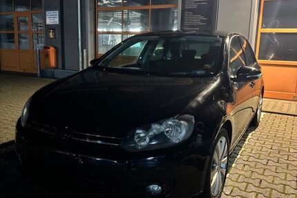 VW Golf 187.432 km 4.879 &euro; Darmstadt 64289