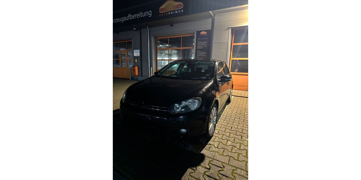 VW Golf 187.432 km 4.879 &euro; Darmstadt 64289