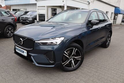 Volvo XC60 81.721 km 35.485 &euro; Darmstadt 64291