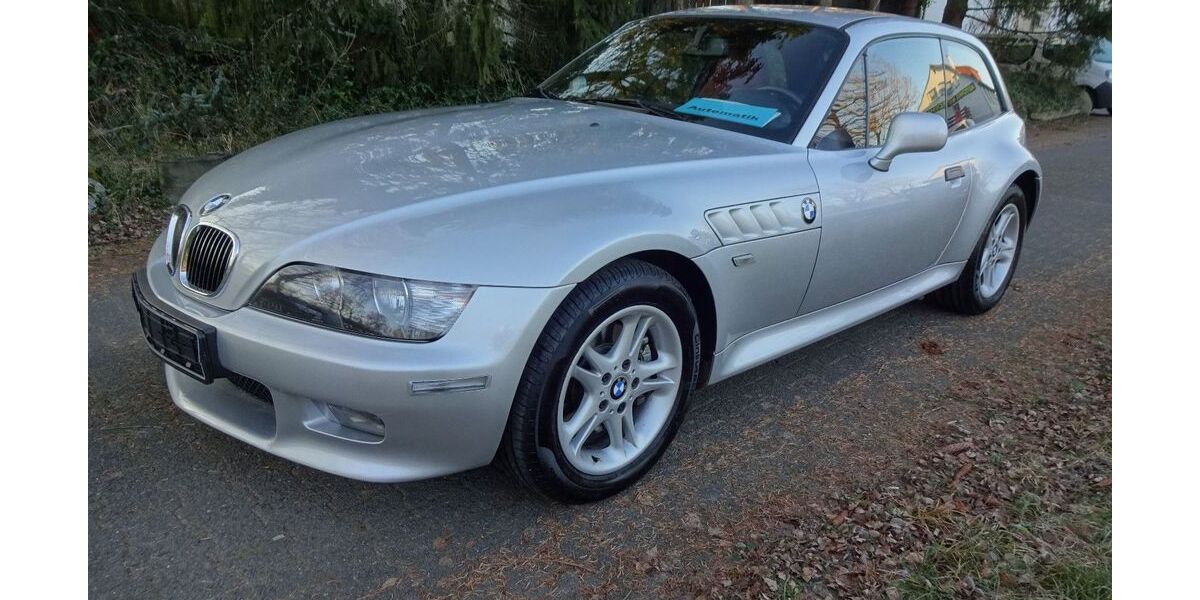 BMW Z3 9.500 km 46.999 &euro; Lorsch 64653
