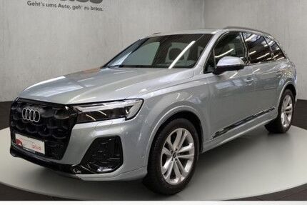 Audi Q7 29.253 km 63.800 &euro; Dietzenbach 63128