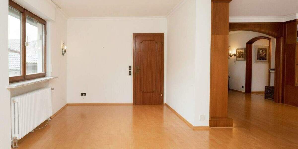 Einfamilienhaus Heusenstamm Rembrücken - 7 Zimmer, 257 m&sup2;, 940.000&euro; | Angebot:25689002