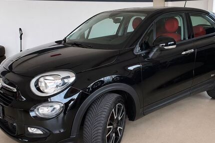Fiat 500X 68.404 km 9.999 &euro; Roßdorf 64380