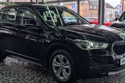 BMW X1 38.665 km 23.450 &euro; Dieburg 64807