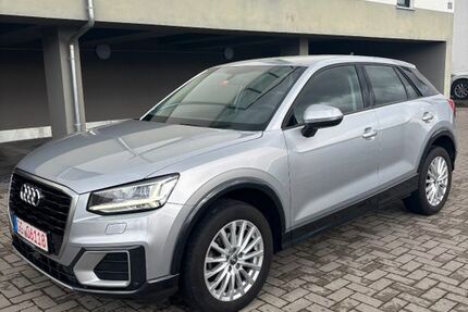Audi Q2 123.254 km 15.999 &euro; Büttelborn 64572