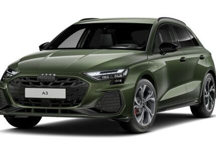 Audi A3 8.248 km 64.169 &euro; Bensheim 64625