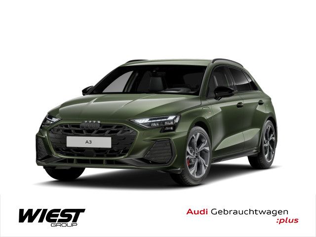 Audi A3 8.248 km 64.169 &euro; Bensheim 64625