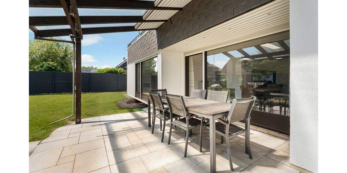 Einfamilienhaus Mörfelden-Walldorf Mörfelden - 7 Zimmer, 229 m&sup2;, 820.000&euro; | Angebot:25400280