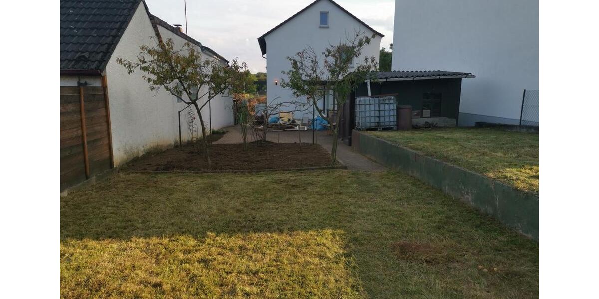 Mehrfamilienhaus, Wohnhaus Ober-Ramstadt Ramstadt - 6 Zimmer, 145 m&sup2;, 575.000&euro; | Angebot:27021933