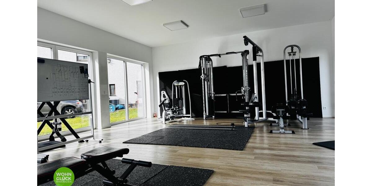Gewerbeobjekt Mühltal - 1.080&euro; | Angebot:26635562