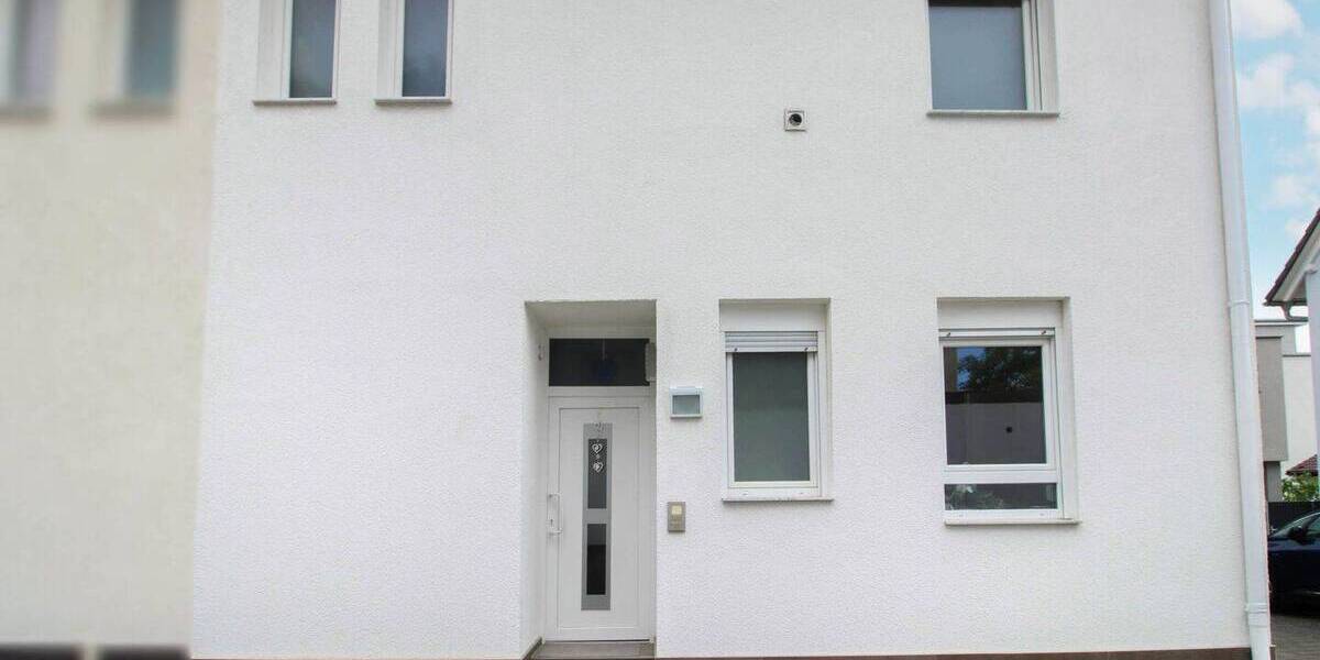 Doppelhaushälfte Darmstadt Bessungen - 7 Zimmer, 167 m&sup2;, 799.000&euro; | Angebot:26893333