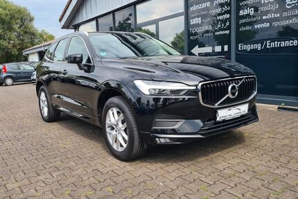 Volvo XC60 139.500 km 25.490 € Offenbach am Main 63069