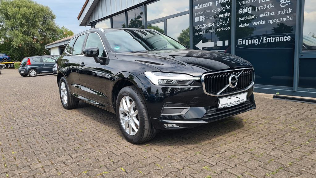 Volvo XC60 139.500 km 25.490 &euro; Offenbach am Main 63069