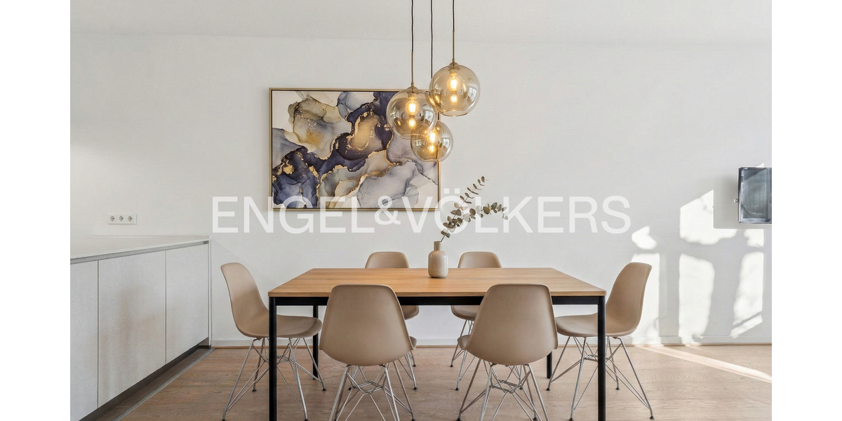 Etagenwohnung Frankfurt am Main Innenstadt 2 - 2 Zimmer, 38 m&sup2;, 419.000&euro; | Angebot:26683545