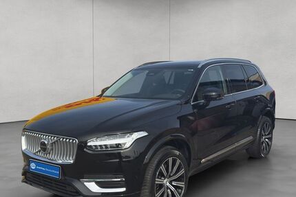 Volvo XC90 21.842 km 52.700 € Frankfurt am Main 60486