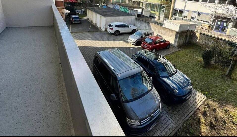 3 Zimmerwohnung in Top Lage im Nordend zu verkaufen!