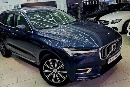 Volvo XC60 79.852 km 33.900 € NEU-ISENBURG 63263