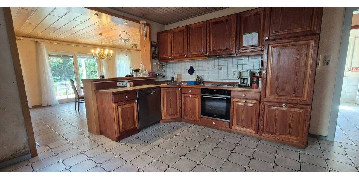 Einfamilienhaus Riedstadt Crumstadt - 5 Zimmer, 130 m&sup2;, 485.000&euro; | Angebot:26894200