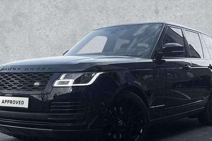 Land Rover Range Rover 64.000 km 65.880 &euro; Frankfurt 60314