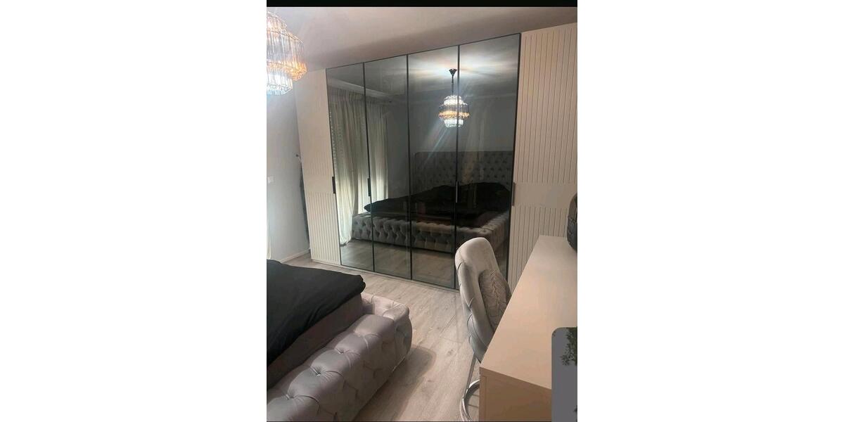 Etagenwohnung Offenbach am Main Bieberer Berg - 3 Zimmer, 85 m&sup2;, 650&euro; | Angebot:25257131