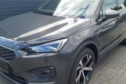 Seat Tarraco 50.760 km 24.880 &euro; Groß-Umstadt 64823