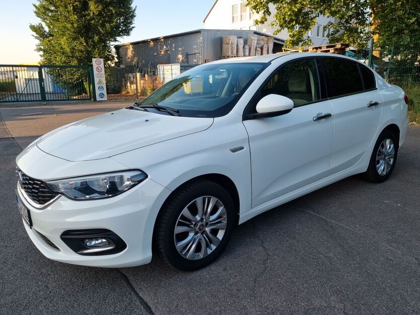 Fiat Tipo 175.000 km 5.500 € Mühlheim am Main 63165