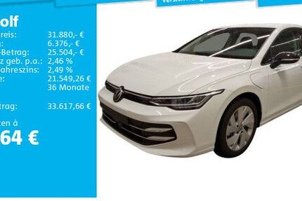 VW Golf 11.348 km 31.880 &euro; Neu-Isenburg 63263