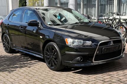 Mitsubishi Lancer 60.000 km 11.500 &euro; Darmstadt 64293