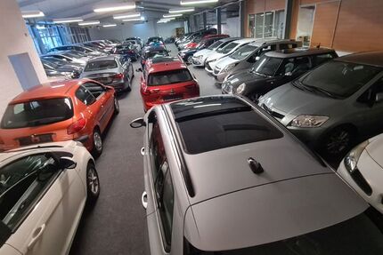 Ford Focus 135.500 km 8.500 &euro; Rüsselsheim 65428