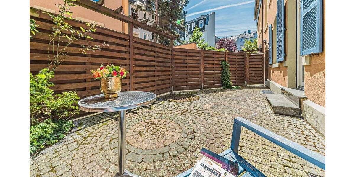 Möblierte Wohnung auf Zeit zu vermieten: 1 zimmer