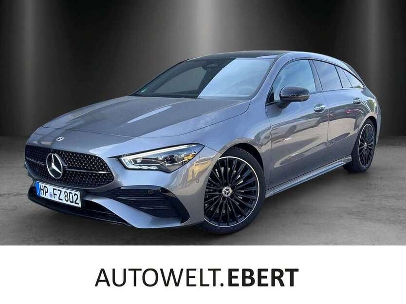 CLA 250
