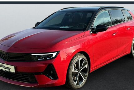 Opel Astra 21.995 km 24.490 &euro; Flörsheim am Main 65439