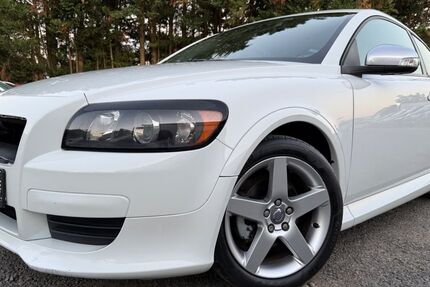 Volvo C30 218.855 km 2.500 &euro; Nauheim 64569
