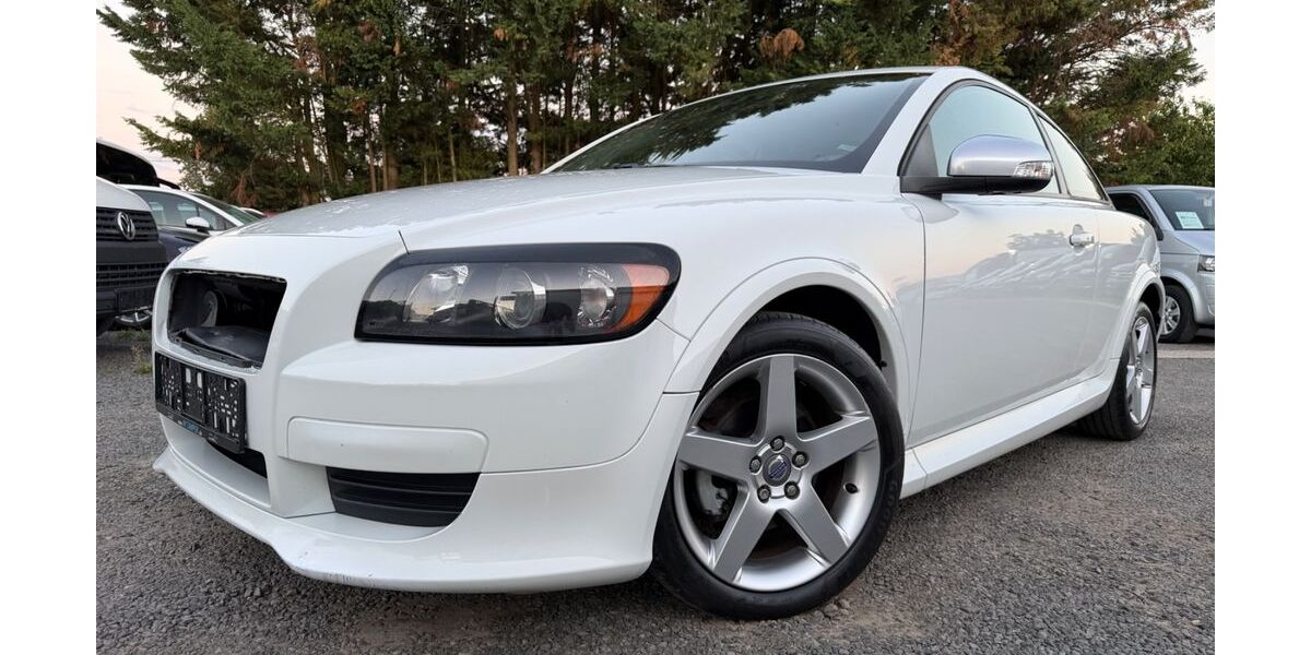 Volvo C30 218.855 km 2.500 &euro; Nauheim 64569
