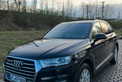 Audi Q7 277.000 km 16.900 &euro; Dietzenbach 63128