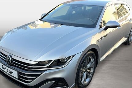 VW Arteon 23.900 km 30.880 &euro; Frankfurt am Main 60528