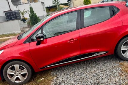 Renault Clio 133.000 km 4.990 € Worms 67551