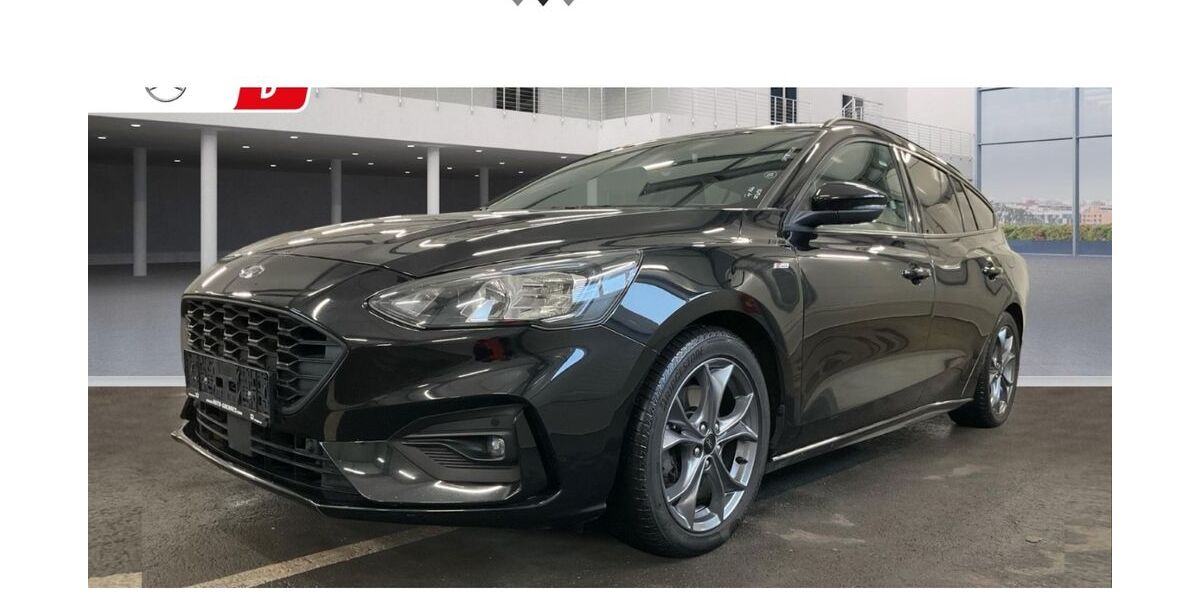 Ford Focus 150.000 km 12.990 &euro; Bensheim 64625