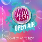 NightWash Live - Stand-Up Comedy at its best!