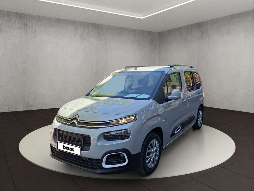 Berlingo