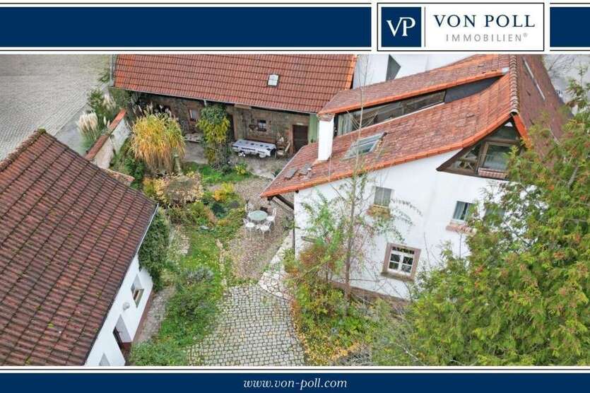 Haus zum Kaufen in Mörlenbach 680.000 € 200 m²